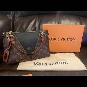 Louis Vuitton Never Used